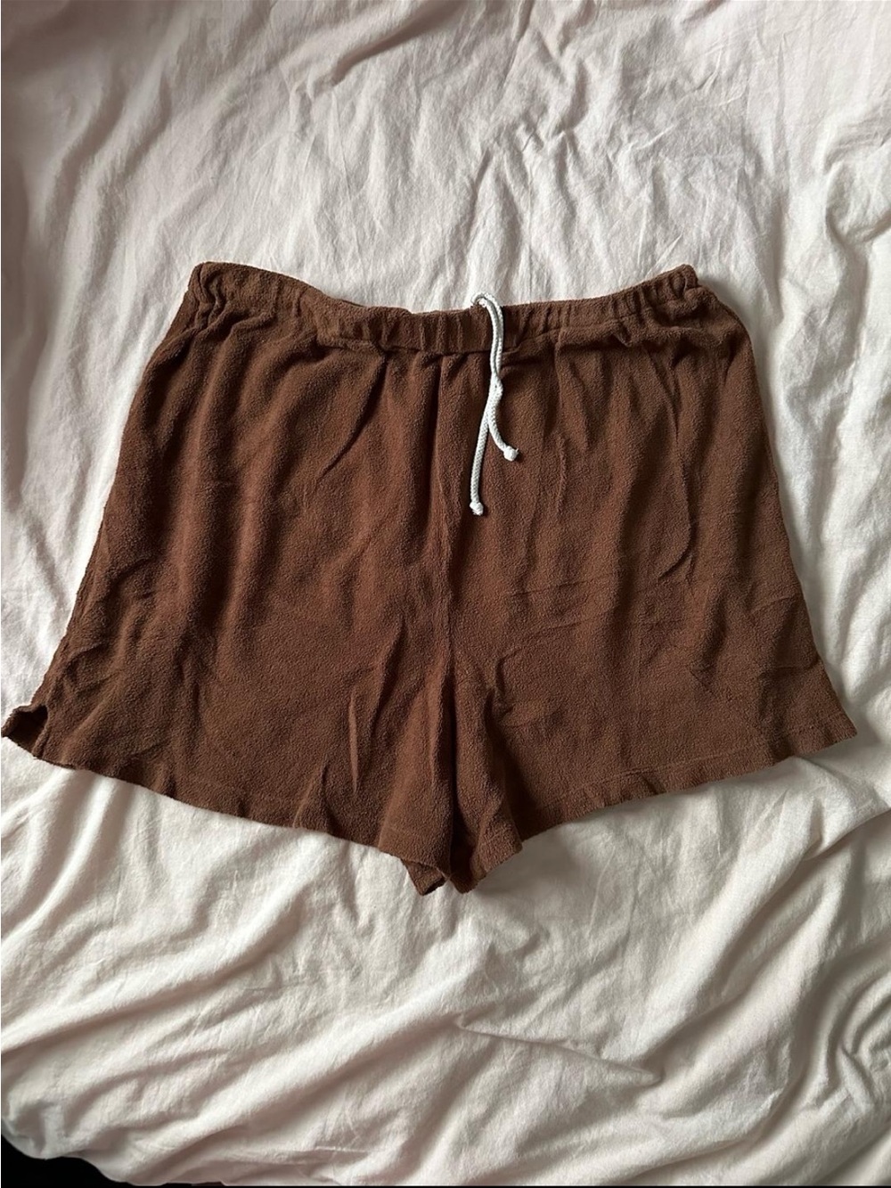 Donni Shorts
